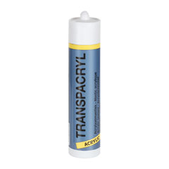 Acryl-Dichtstoff Proline 310ml überstreichbare Dichtungsmasse