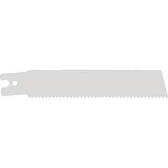 5 Stück Stichsägeblatt 140mmx25/8Z,HSS für Rohre bis 2",für Rems und Roller