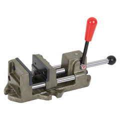 Schnellspannschraubstock BB100 Modell QUICK-GRIP