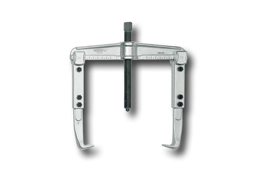 Universal-Abzieher 2-armig 520x400 mm 1.06/4-4