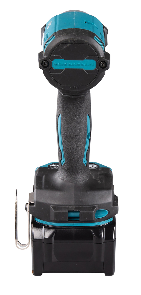 Akku-Schlagschraub.MAKITA TD003GZ 40V bis 210Nm,ohne Akku,Ladegerät u.Koffer