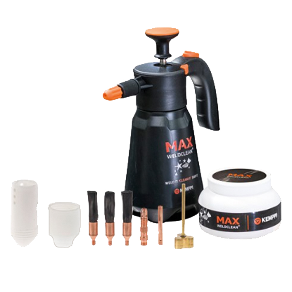 MAX Clean Starter-Set