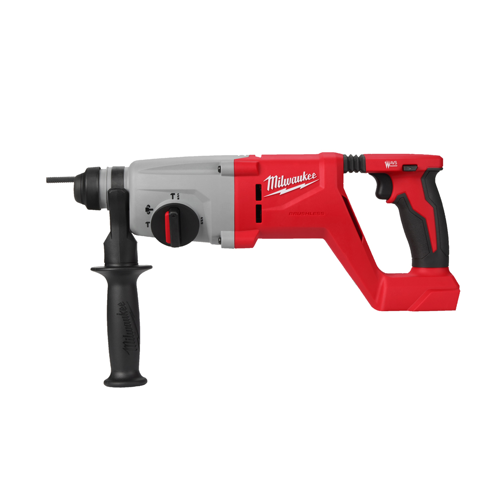 Akku-Kombihammer MILWAUKEE 18V M18 BLHACD26