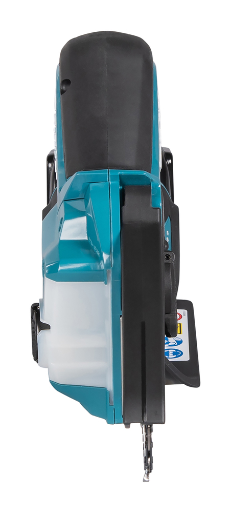 Akku-Kettensäge MAKITA DUC101SF 18V Schnittlänge 10cm,Akku 3Ah,Ladegerät