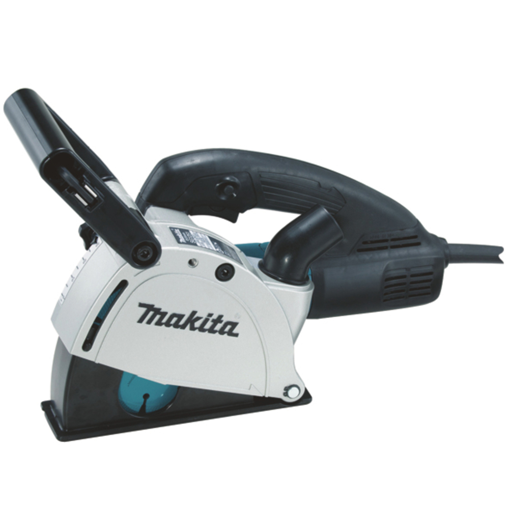 Mauernutfräse SG1251J,1400W,bis 30mm Schlitztiefe 6-30mm B,2 Diamantscheiben