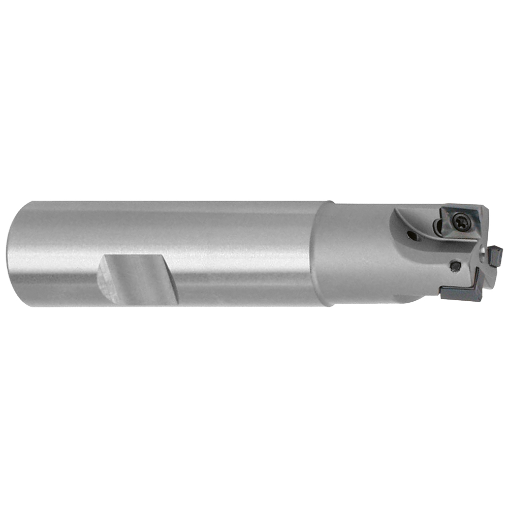 Eckfräser TOP E124W für AP.T 1003 mit Innenkühlung