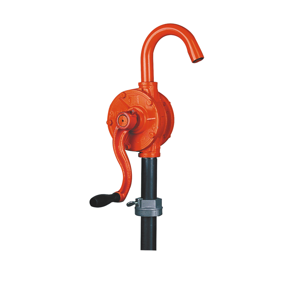 Rotationspumpe RP80/90 selbstfließend, Leistung 20l/min