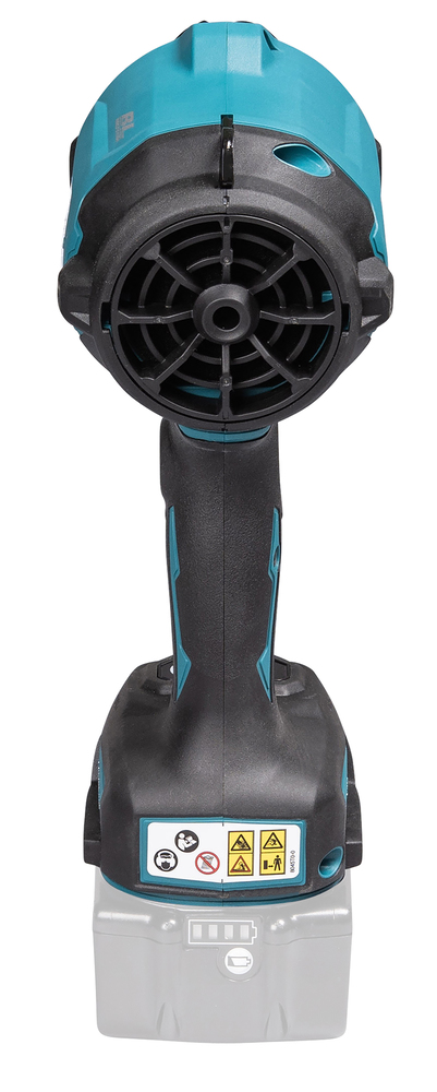 Akku-Gebläse MAKITA DAS180Z 18V 0,18bar,bis 1,1m³/min ohne Akku u.Ladeg.