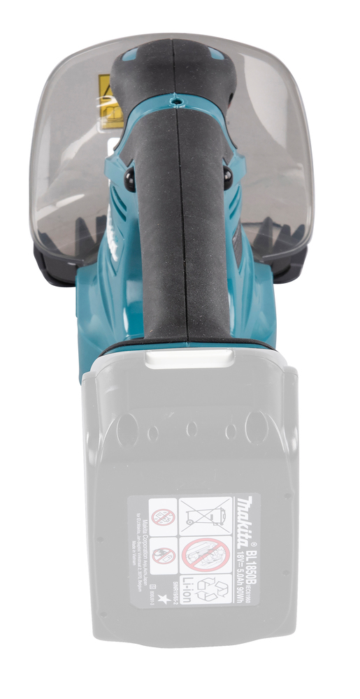 Akku-Grasschere MAKITA DUM111Zx18V 11cm Schnittbreite,ohne Akku,Ladegerät