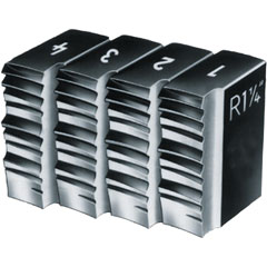 Central-Backen-Satz 1/2"