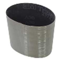 Schleifhülse 100mm TRIZACT, Typ 237 AA, 3M, Außendurchmesser: 90mm, Körnung: A16/K1200