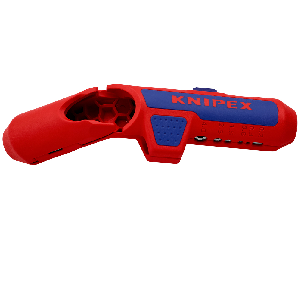 ErgoStrip® Abmantelungsw. Linkshänder