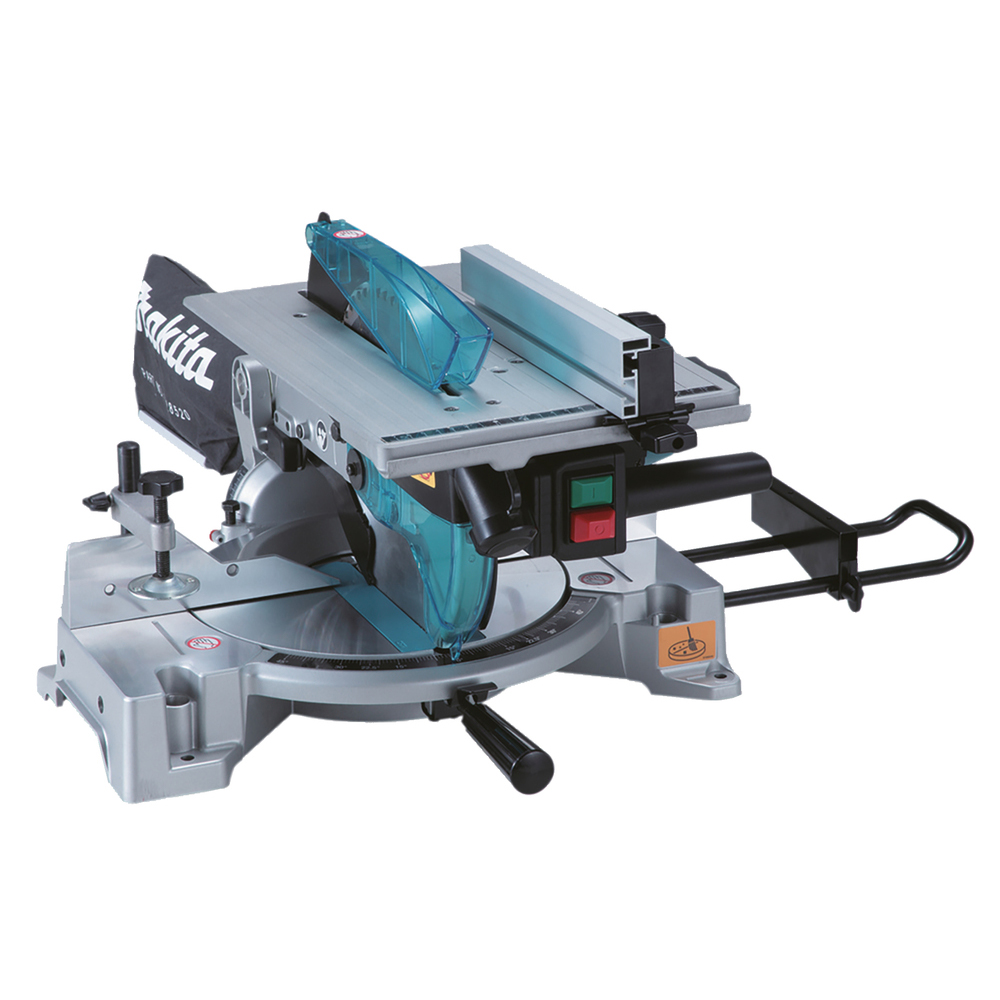 Kapp-und Gehrungssäge LH1040,mit Blatt 260x30mm 1650W,Staubabsaugung