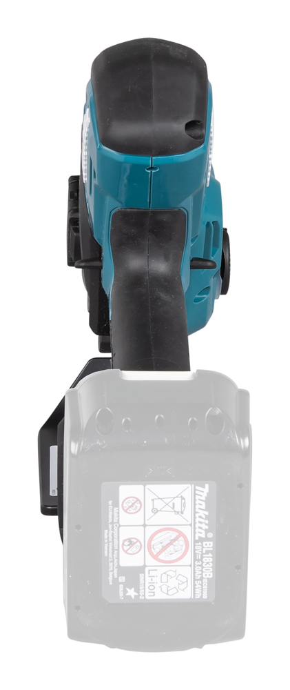 Akku-Kettensäge MAKITA DUC101Z 18V Schnittlänge 10cm,ohne Akku u.Ladegerät