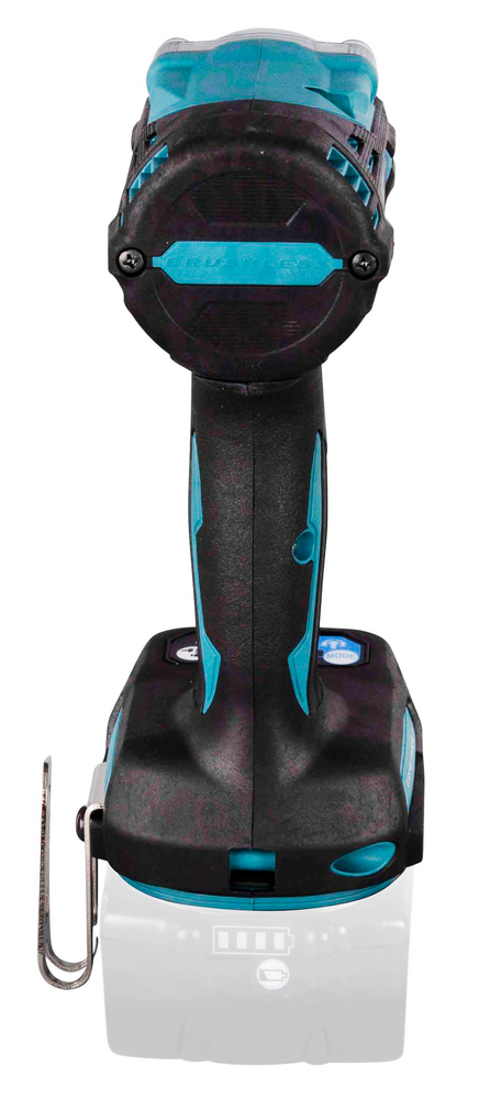 Akku-Schlagschrauber DTW300Z,18V 1/2" 330Nm,ohne Akku,Ladegerät und Koffer