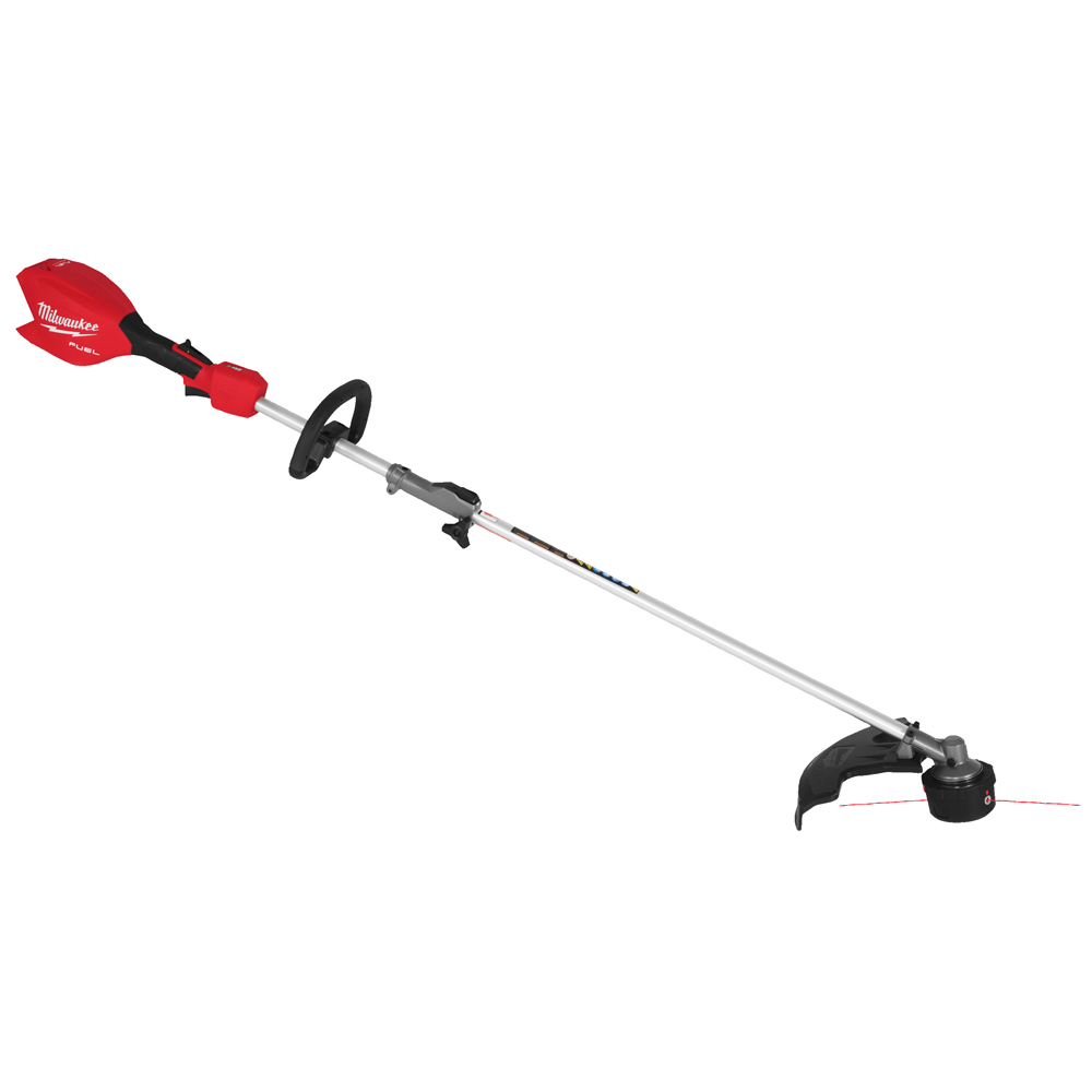 Akku-Rasentrimmer-Aufsatz MILWAUKEE 18V M18FOPHLTKIT2-0