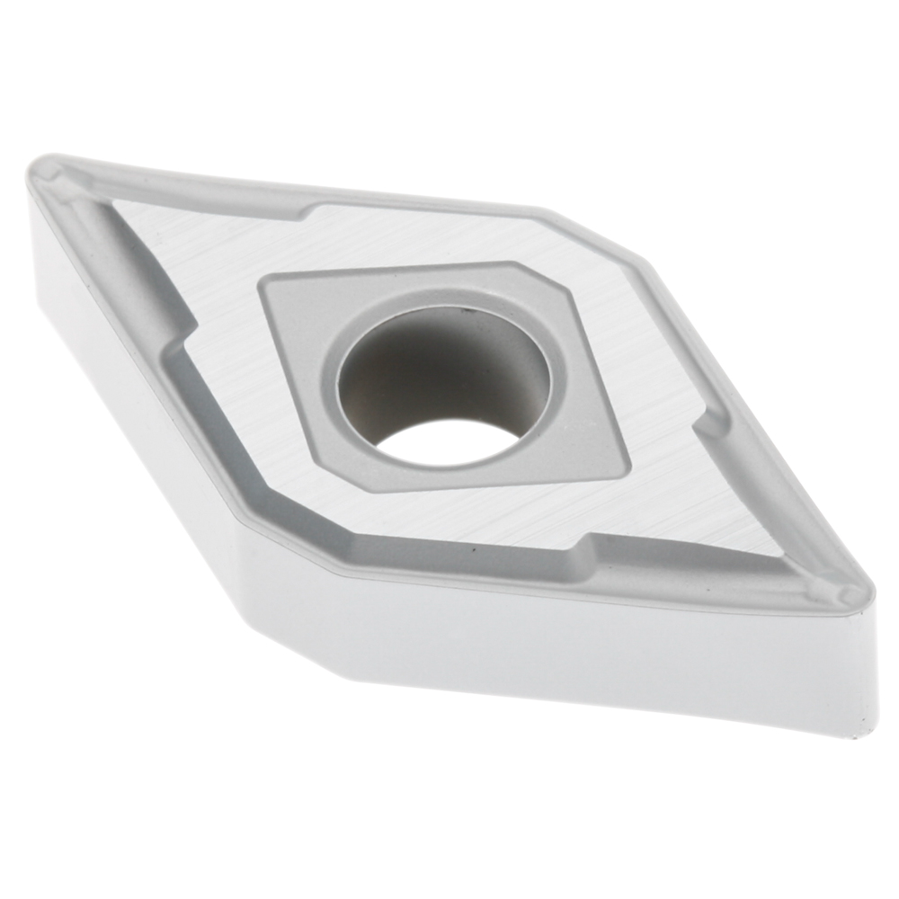 SECO Negative Wendeplatte DNMG, Stahl, ISO-Bereich P, ISO-Code: DNMU110404, Geometrie: MF2