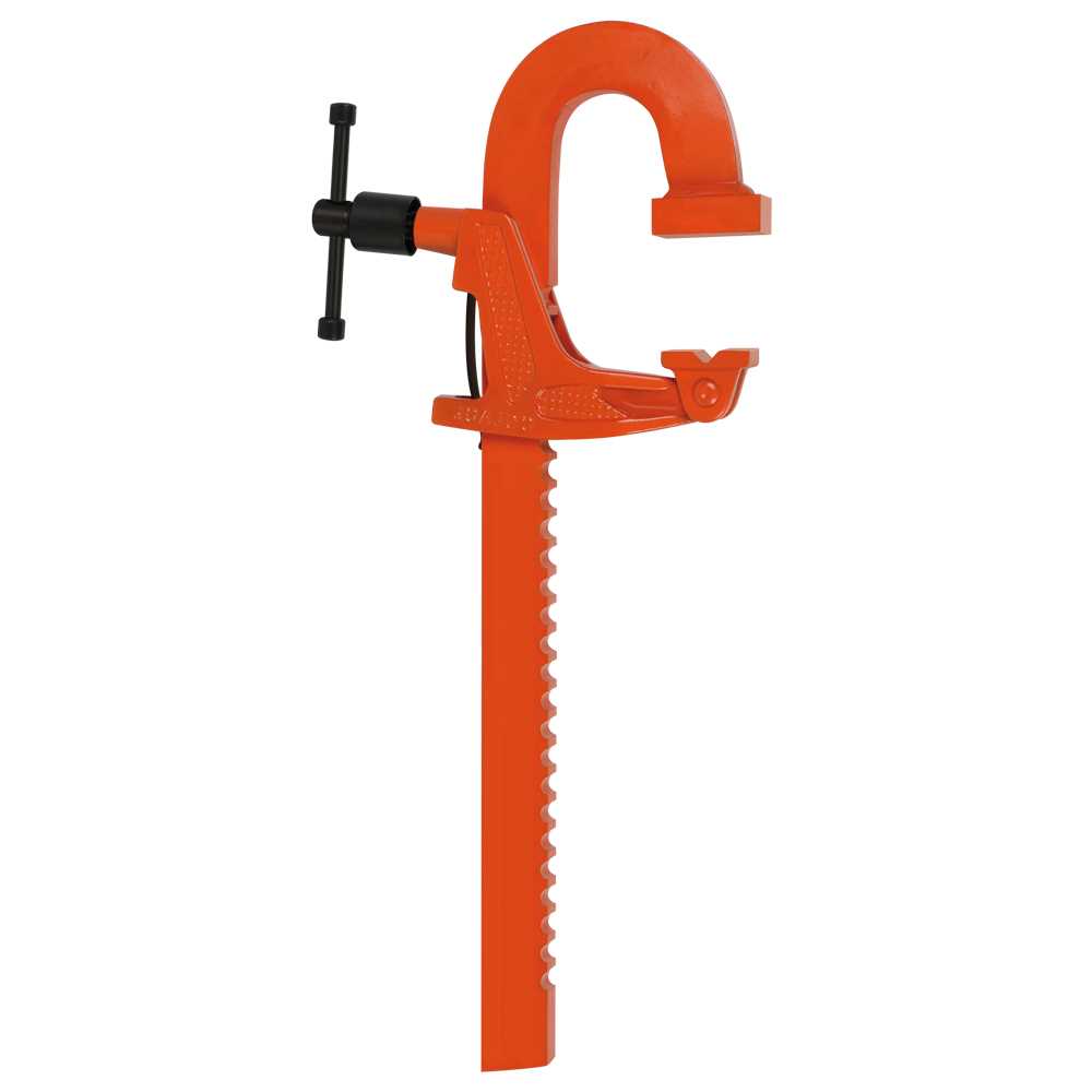 Zahnstangenspanner HD