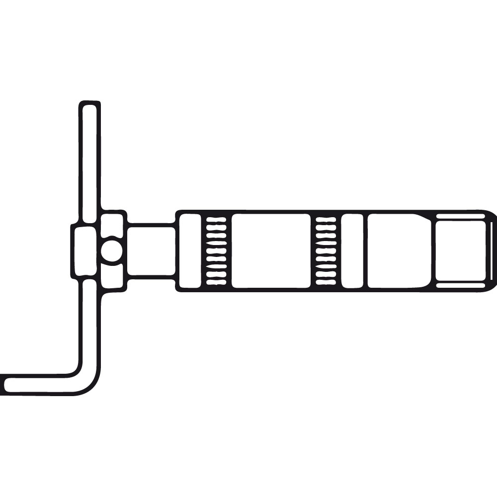 AMECOIL-Spezial-Einbauwerkzeug