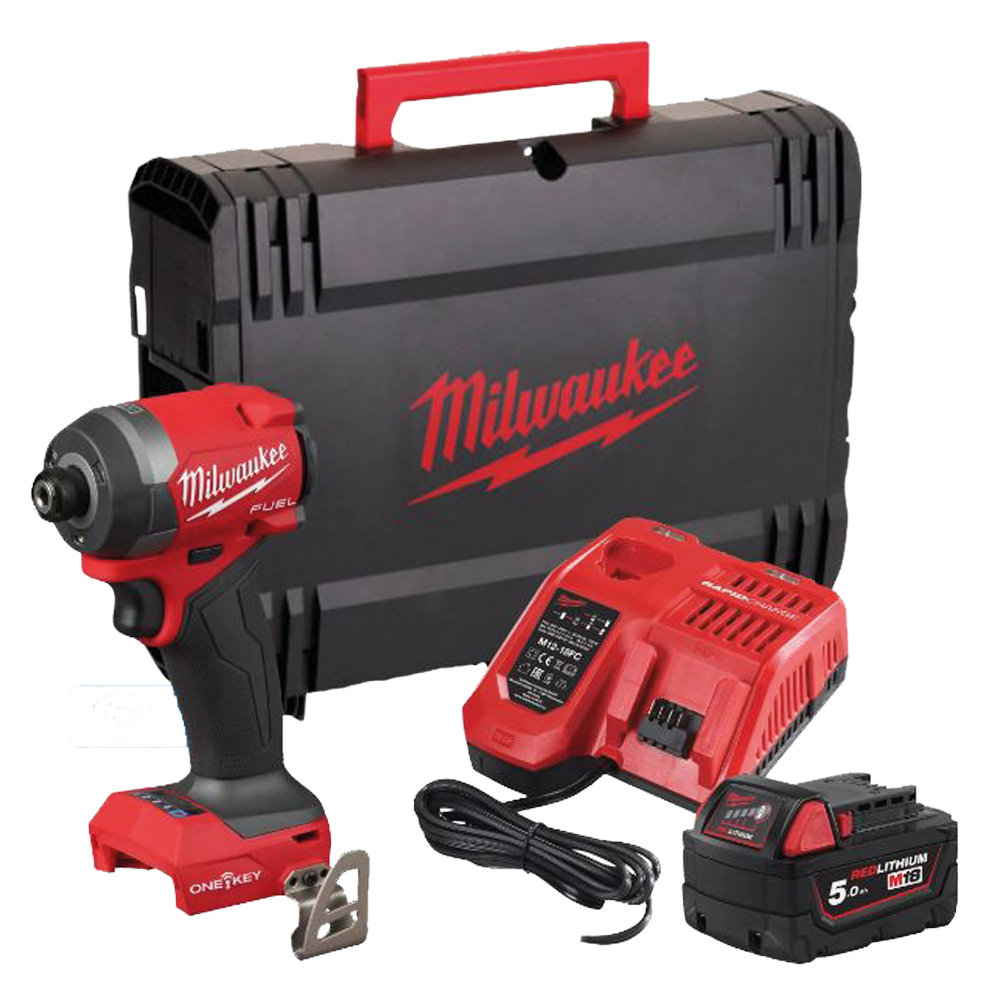 Akku-Spezial-Set MILWAUKEE 18V M18ONEPP2A3-502X