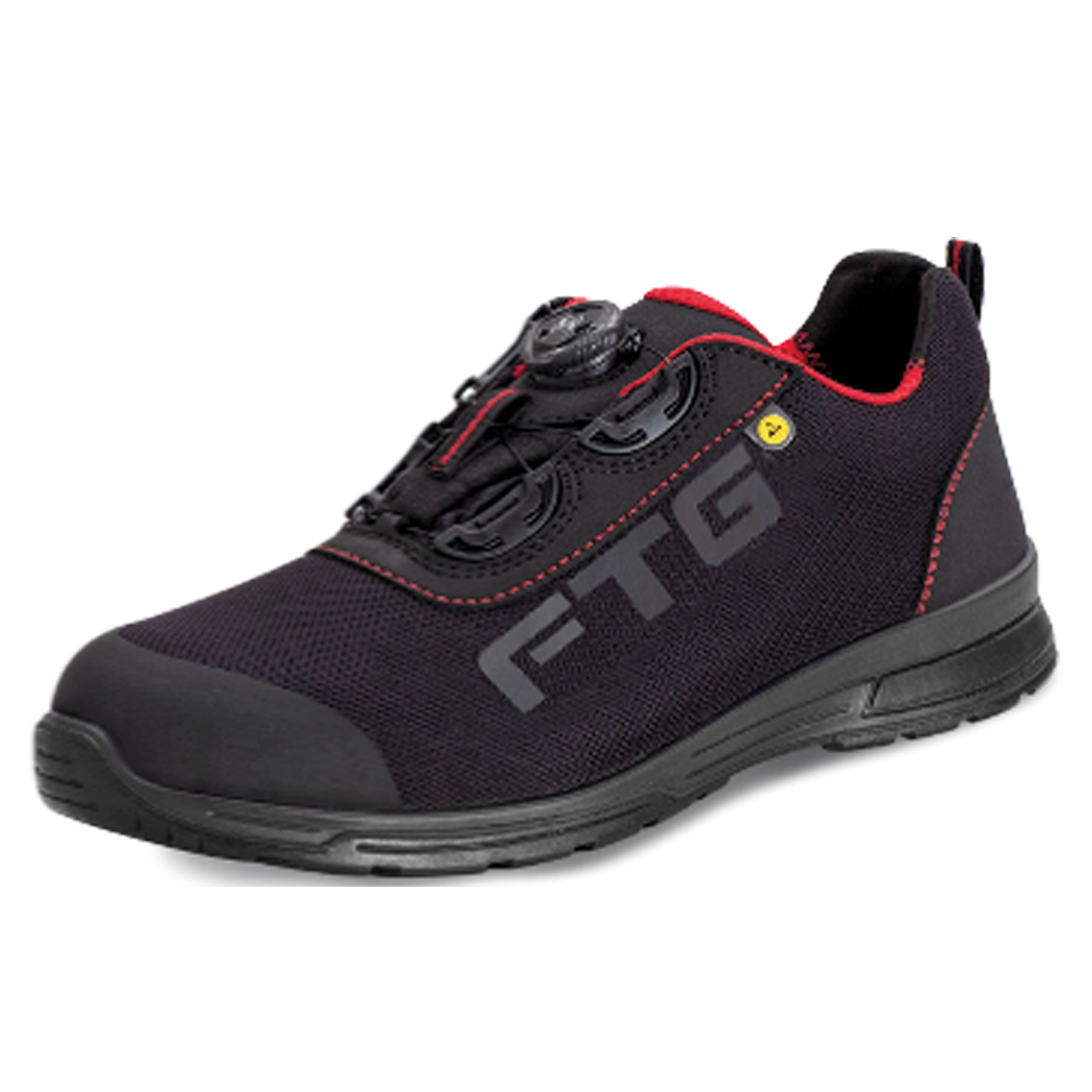 Sicherheitsschuh CYCLING LOW ESD EN 20345 S3 SRC,EN 61340