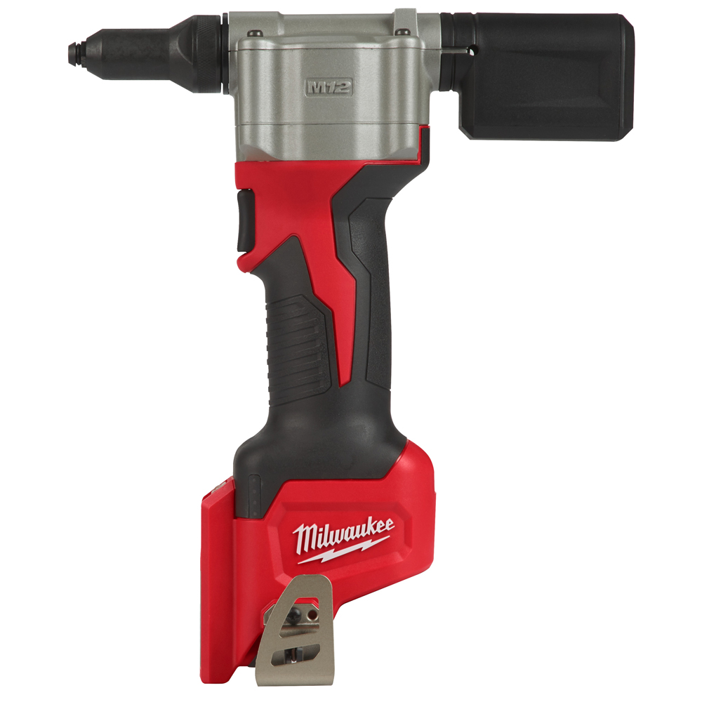 Akku-Blindnietgerät MILWAUKEE 12V M12BPRT-0