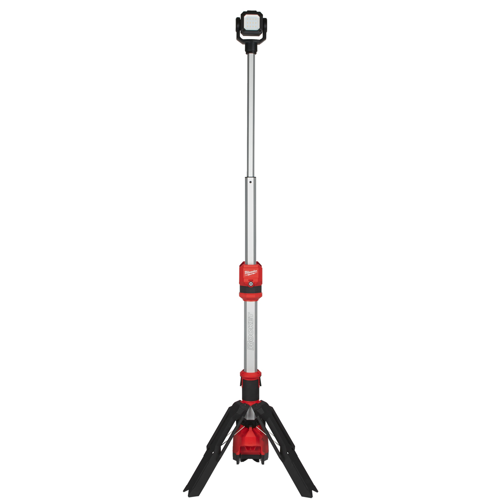Akku-Baustrahler MILWAUKEE 12V M12SAL-0