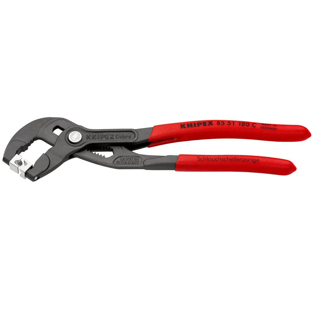 KNIPEX Schlauchschellenzange