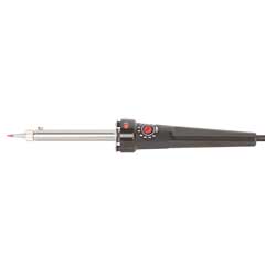 TOP-Konstant-Lötkolben 50W 230V,200-400C regelbar,3 Trinox-Spitzen