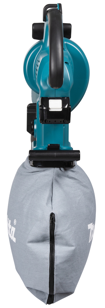 Akku-GebläseSauger MAKITA DUB187T001 18V mit 5Ah Akku u.Ladegerät