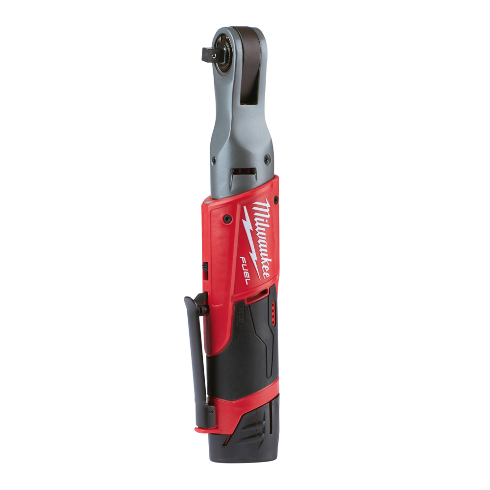 Akku-Ratsche 3/8" MILWAUKEE 12V M12FIR38-201B 3/8"