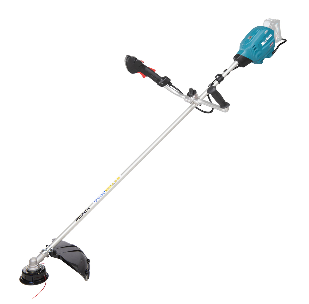 Akku-Rasentrimmer MAKITA UR013GZ06 40V Mähbreite bis 45cm,ohne Akku und Ladeg.