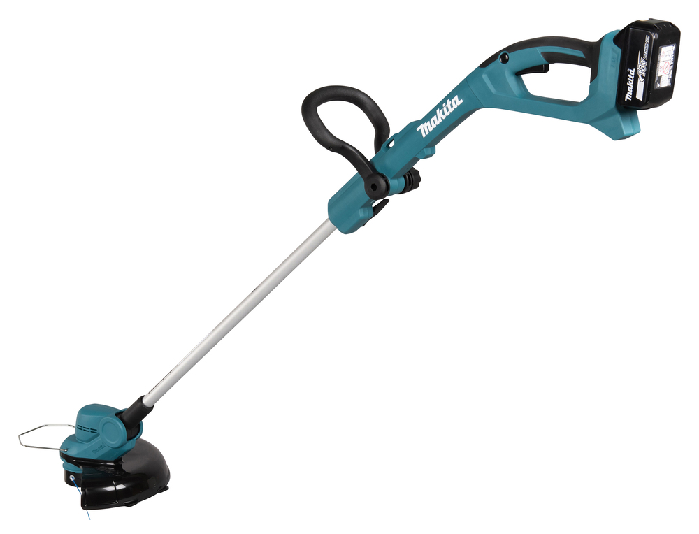 Akku-Rasentrimmer MAKITA DUR193RF 18V 1x3Ah Akku und Ladegerät