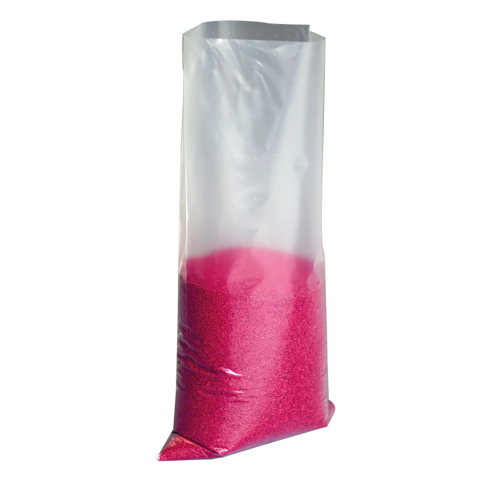 Bauschutt-Sack 900x1260mm,100my 20Stk. transparent,LDPE