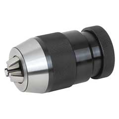 Genauigkeitsbohrfutter 1-13mm,B16 selbstspannend,höchst rundlaufgenau