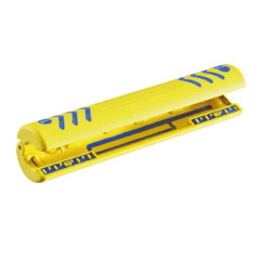 COAX-Abisolierer 2/4,8-7,5mm Ø,zum Entmanteln von Coax-Kabeln