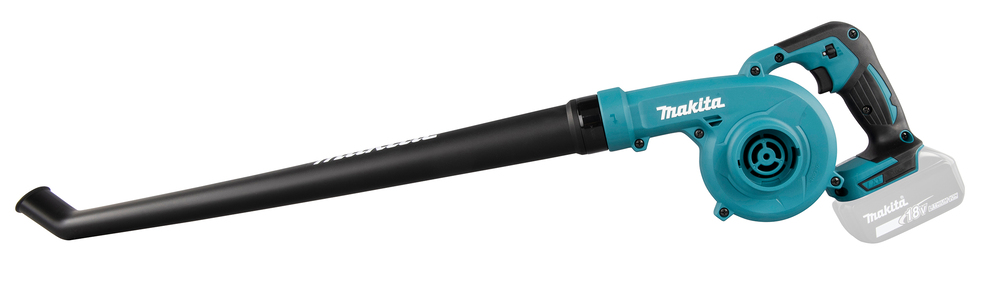 Akku-Gebläse MAKITA DUB186Z 18V 95dB,ohne Akku und Ladegerät