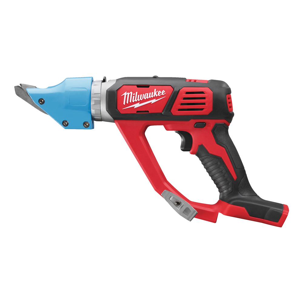 Akku-Blechschere MILWAUKEE 18V M18BMS20-0 Akku-Blechschere