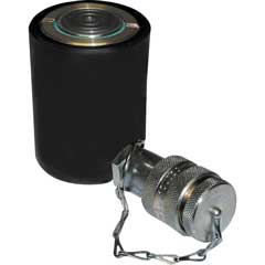 Kurzhubzylinder CGS30N25 30to/25mm Hub ohne Federrückzug