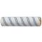 Lackwalze Nylon gefast,14mm Flor