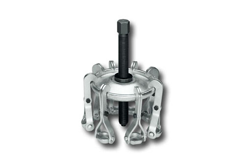 Radnabenabzieher mit 8 Haken 1.62/8