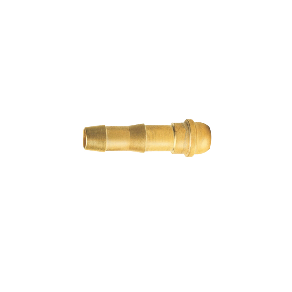 Schlauchtülle 3/8" x 6,3mm,DIN EN1256