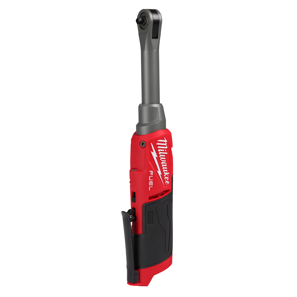 Akku-Ratsche 1/4" MILWAUKEE 12V M12FHIR14LR-0 FUEL 1/4"lang