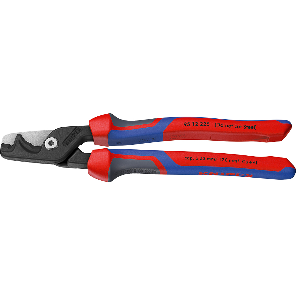 StepCut XL Kabelschere KNIPEX