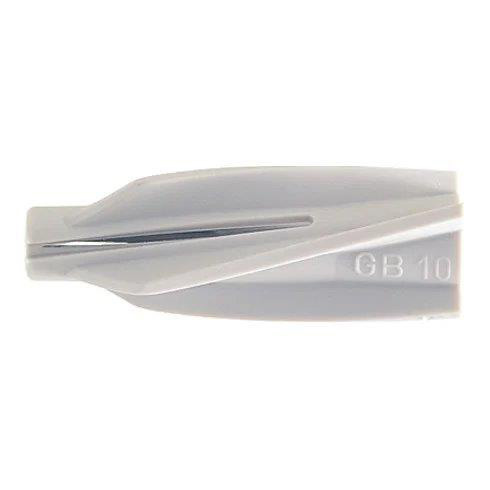 Gasbetondübel Nylon GB Kunststoff