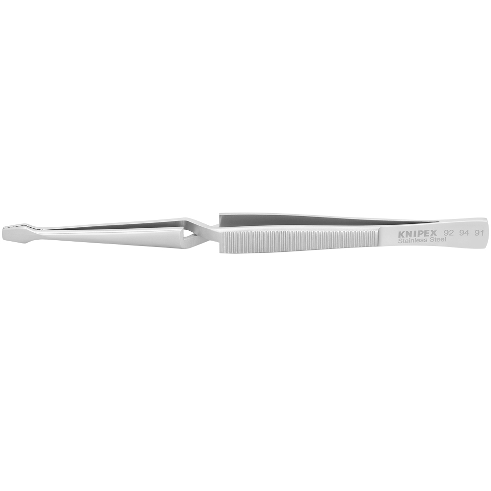 Kreuz-Pinzette 160 mm