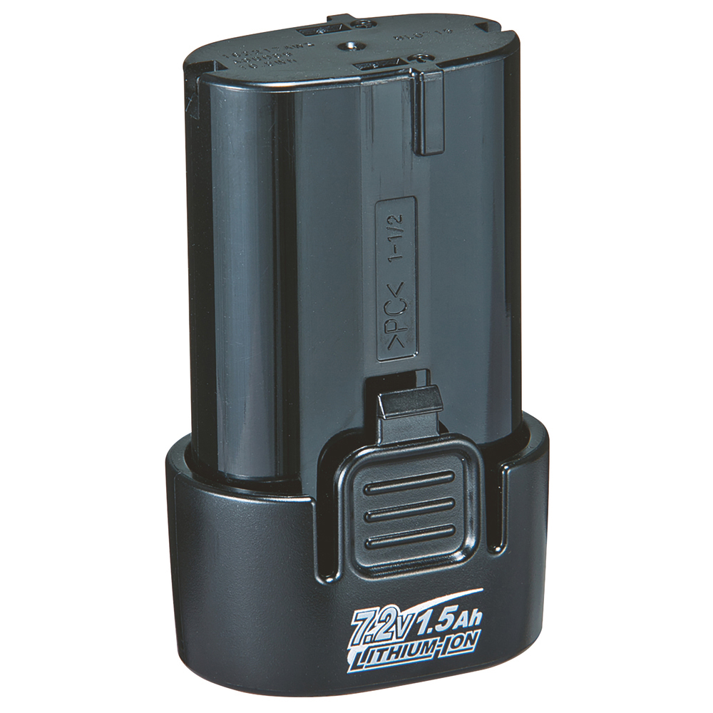 Akku MAKITA BL7015 7,2V 1,5AH Li-Ion