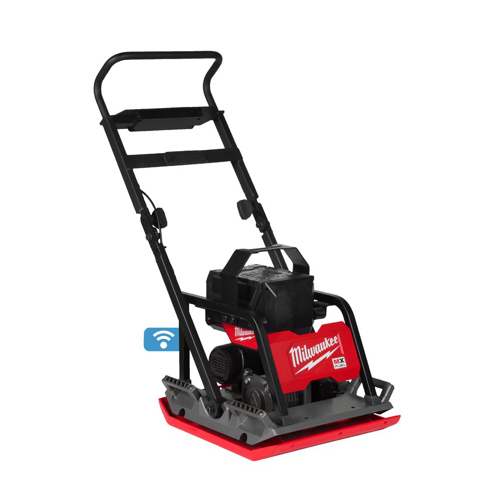 Akku-Rüttelplatte MILWAUKEE MXFPC50-122