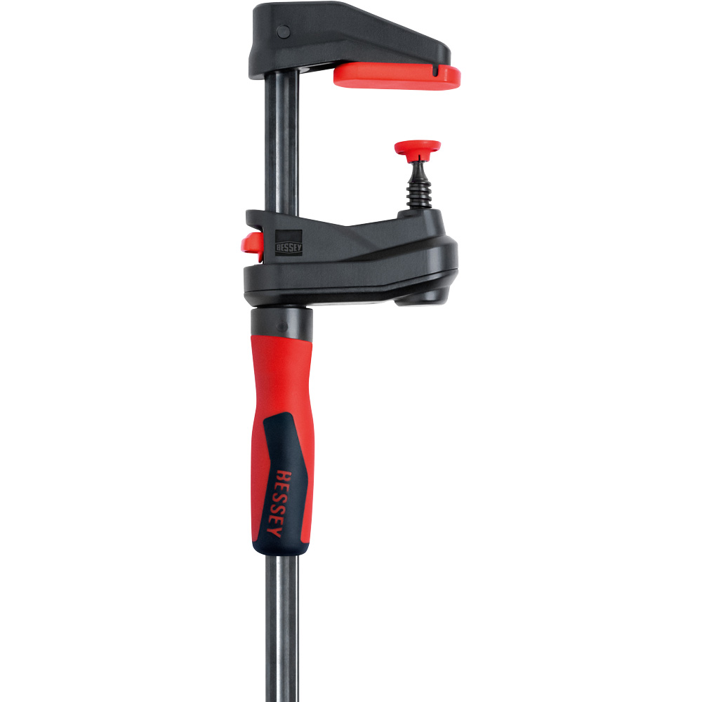 Schraubzwinge BESSEY GearKlamp GK Schiene 25x12mm