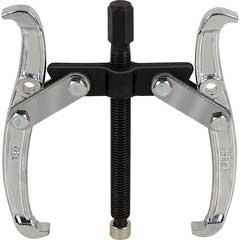 Zweiarmabzieher Mod8/200mm,AUTOMATIK,für Außen und Innen,Spannweite 350mm